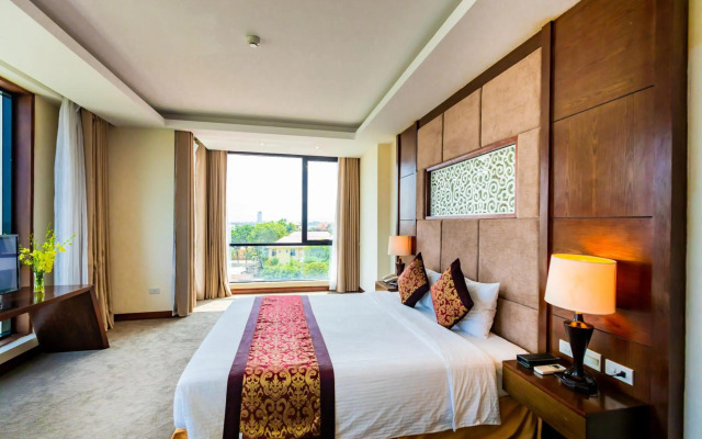 Muong Thanh Holiday Quang Binh Hotel