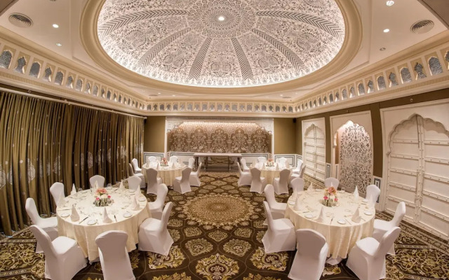 SMS Hotel
