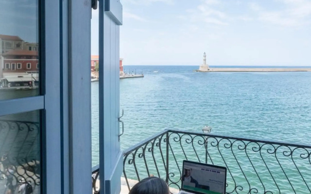 Elia Zampeliou Hotel - Adults Only