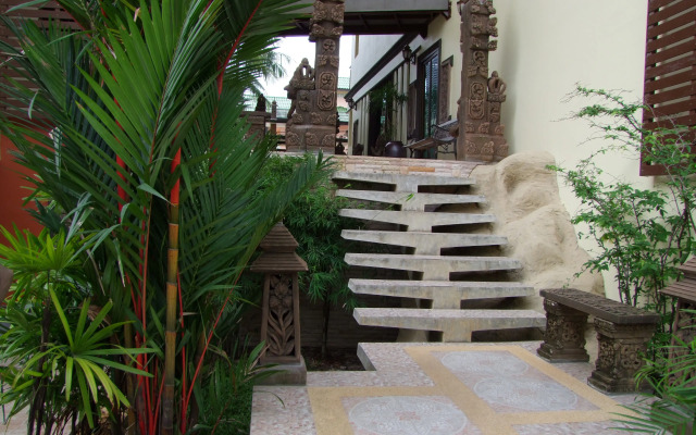 La Vintage Resort