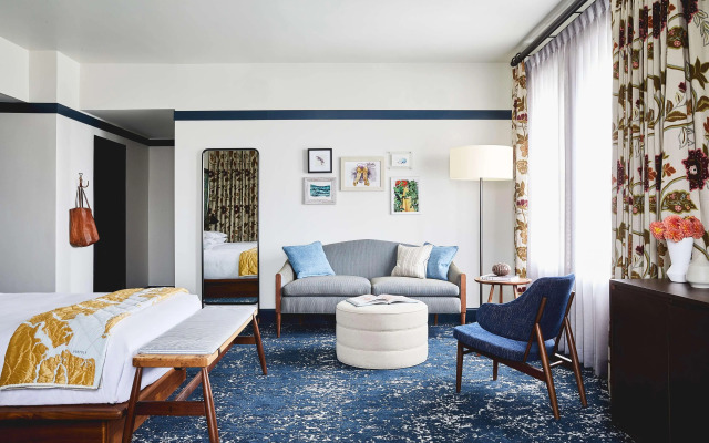 Hotel Revival Baltimore