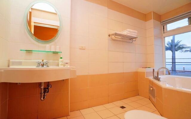 Ocean103 Homestay