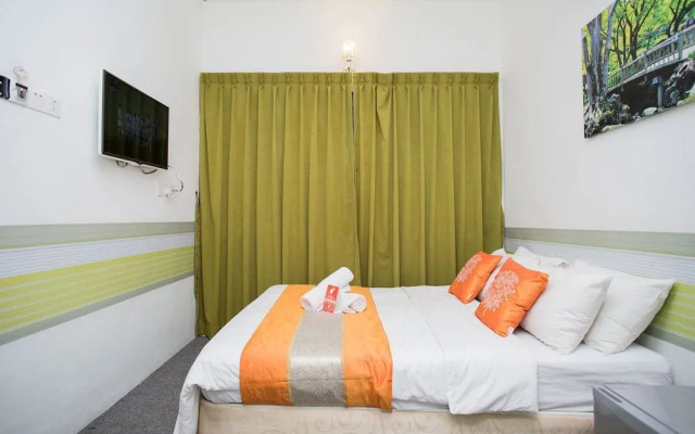 Olive Hotel