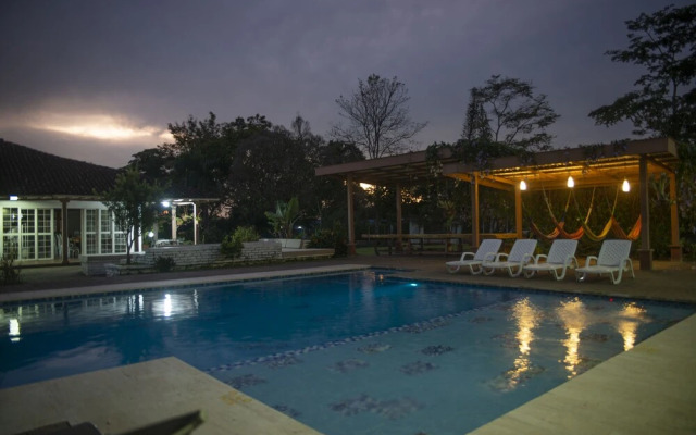 Finca Hotel Rosa Antonia