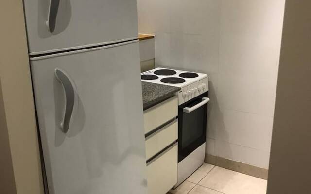 Departamento 1 Hab. con Piscina en Salta