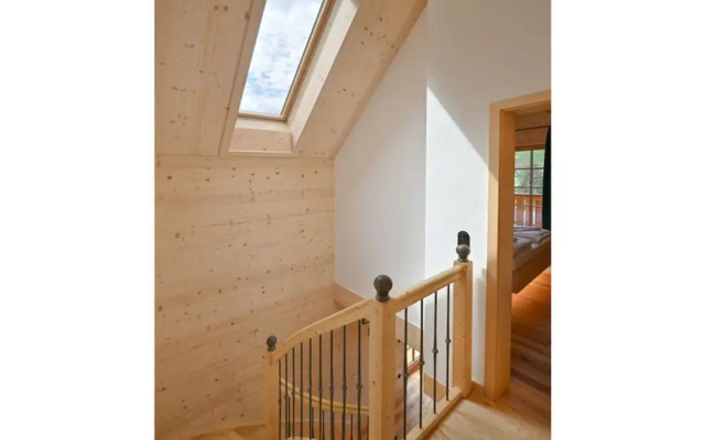 Oma Ludwin 1 Comfortable Holiday Residence