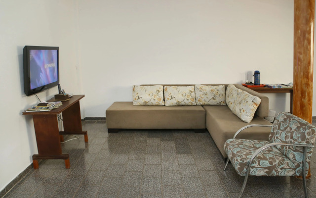 Pousada Vale da Montanha