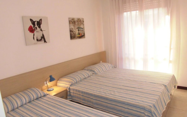 Condominio Holiday