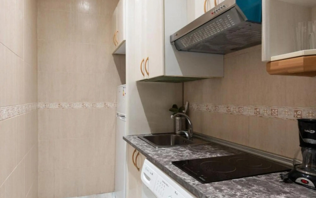 Apartamentos Day Madrid MADERA Centro Gran Via Sol Malasaña