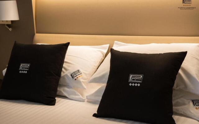 Porto Cesareo Exclusive Room