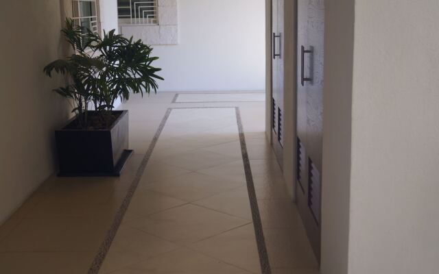 Romantic Zone V399 2 Bedroom