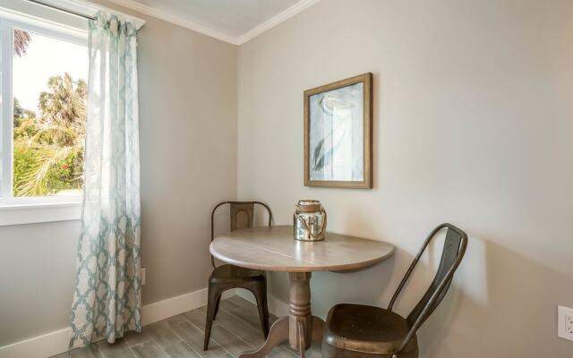 Pelican Perch at Driftwood #3