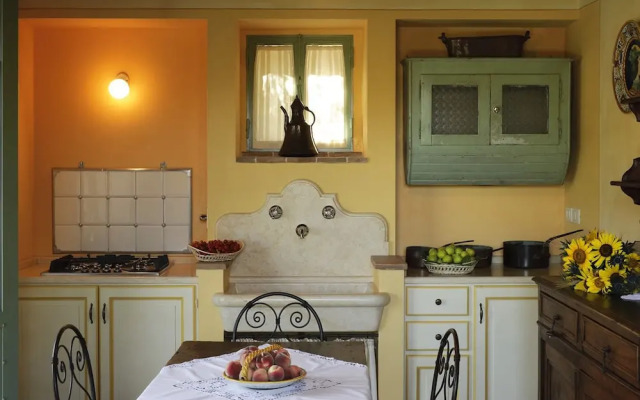Agriturismo di Charme La Posta di Confine