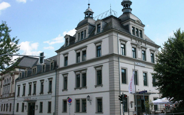 Dormero Hotel Dresden City