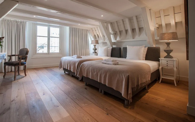 Short Stay Group Grand Singel Luxury Apartment