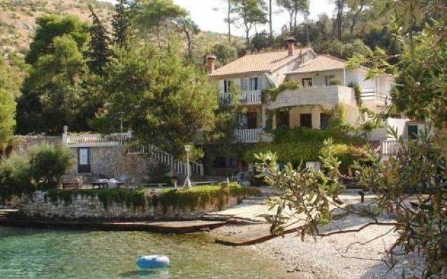Apartments Laguna Lozna