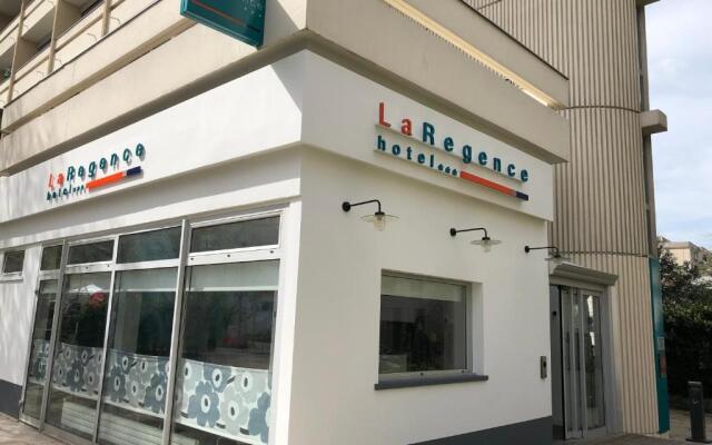 Hôtel La Régence