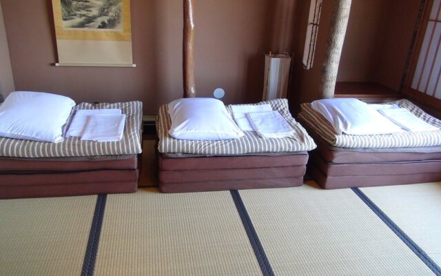 Hakodateyama Guest House - Hostel