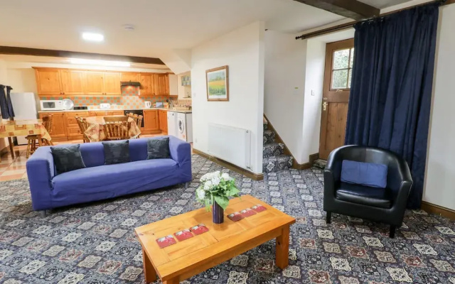 Byre Cottage