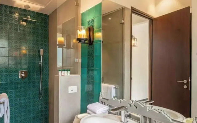 Camelia by Da Alohas luxe 2 BHK Suite