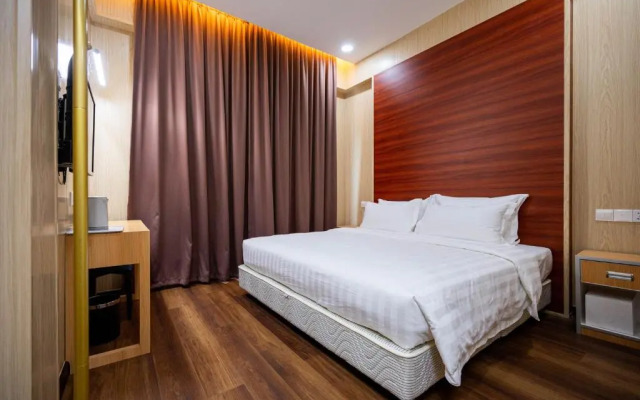 Semporna Garden Hotel