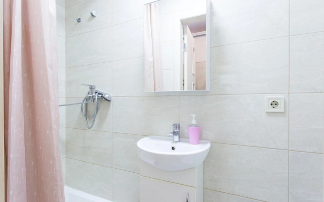 Metalist stadium district