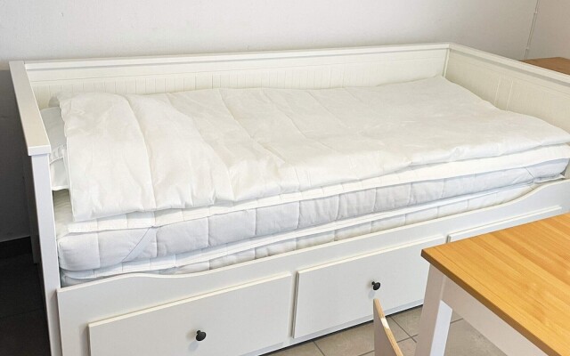 6 Person Holiday Home in Solvesborg-by Traum