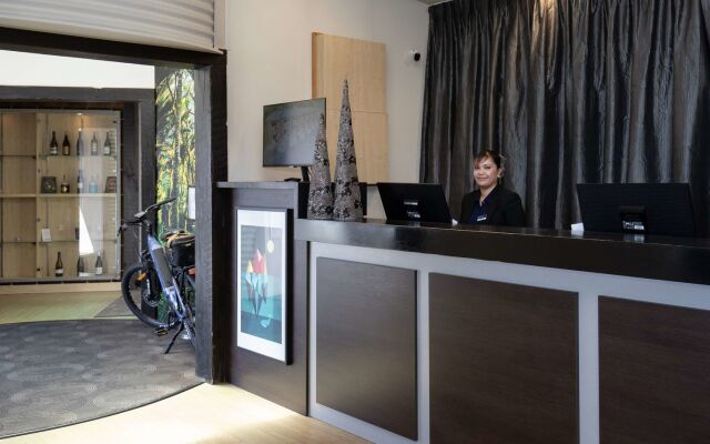 Scenic Hotel Punakaiki
