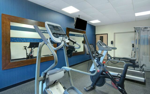 Hampton Inn Huntsville-Arsenal/South Pkway
