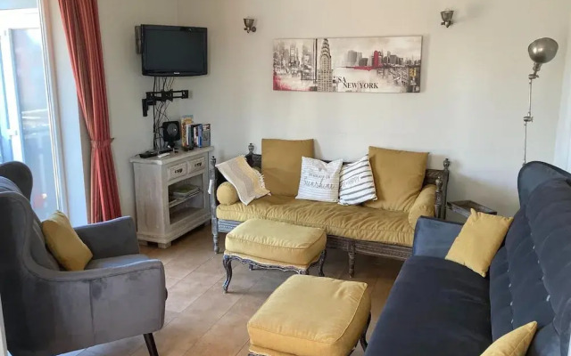 Liebevoll Eingerichtetes Appartement