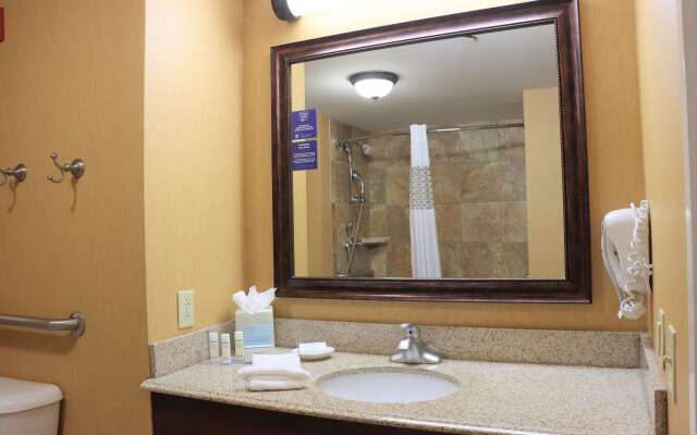 Hampton Inn & Suites Thibodaux
