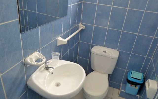 Hotel Residencial JH