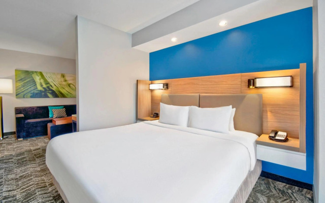 Springhill Suites by Marriott Erie