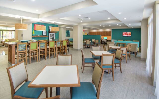 Hampton Inn Jacksonville South/I-95 at JTB