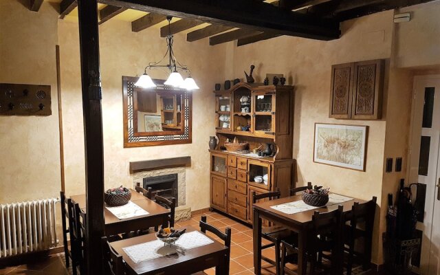 La Casona de Sames