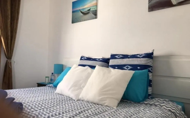 Bed & Sea - Bed & Breakfast