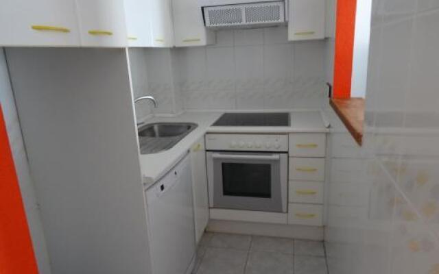 Apartamentos Nova Romana Casa Azahar
