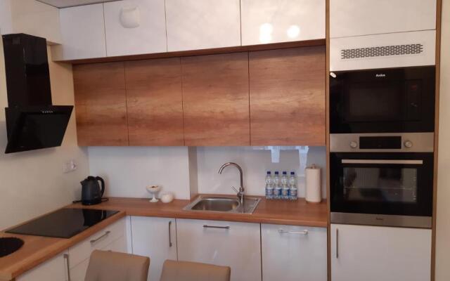 Apartament Reymonta