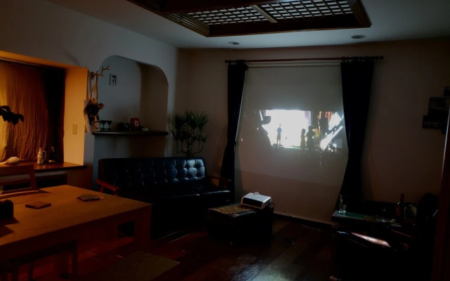 Aso Tourist Base – Guest Rooms – Nishihara