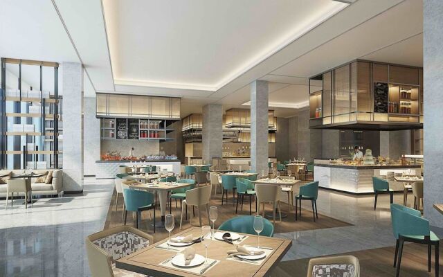 Four Points by Sheraton Macheng