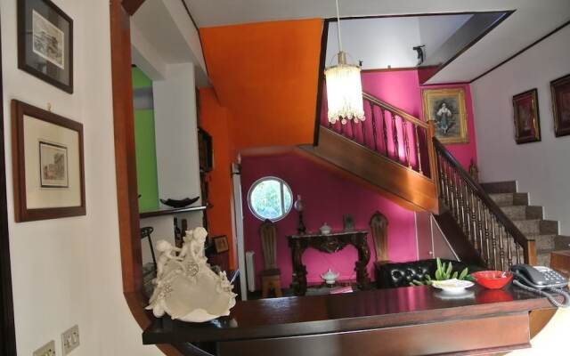 Villa Nicodemo
