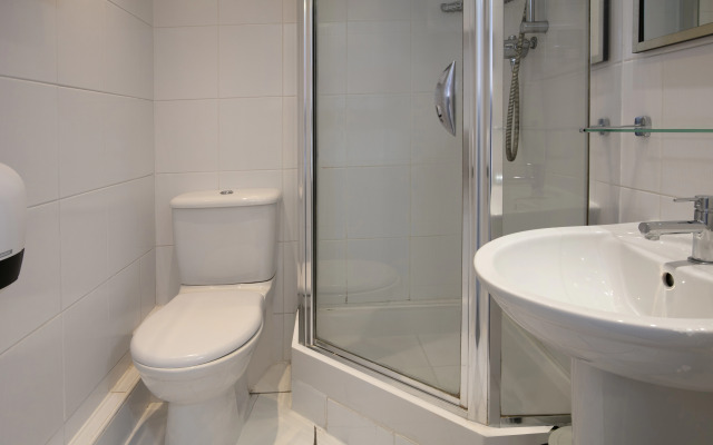 The Stuart Hotel, Sure Hotel Collection by Best Western