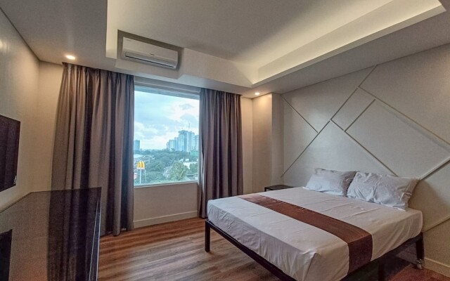 Wesfame Suites