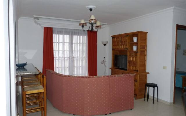 Apartamento La Corona