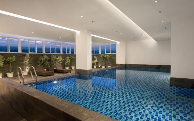 favehotel Karawang