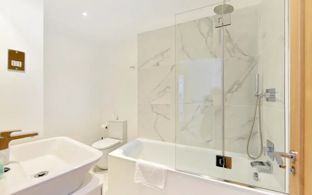 Garden View Sloane Square 2bed 2 5bath 2 5million