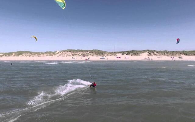 Appartement "Hartje Haamstede"