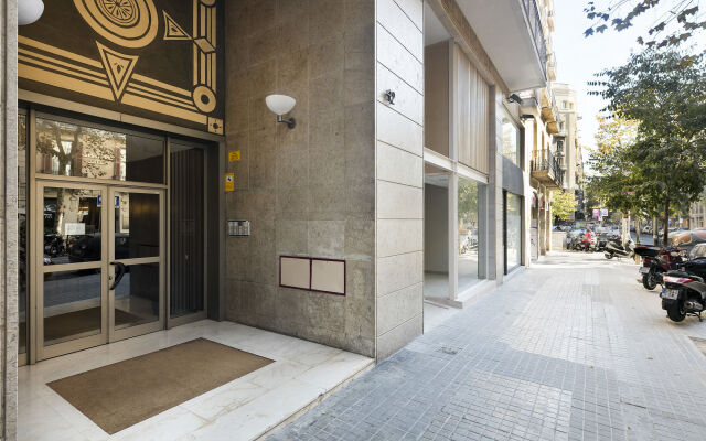 Uma Suites Bruc Barcelona