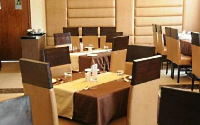 Solitaire Inn