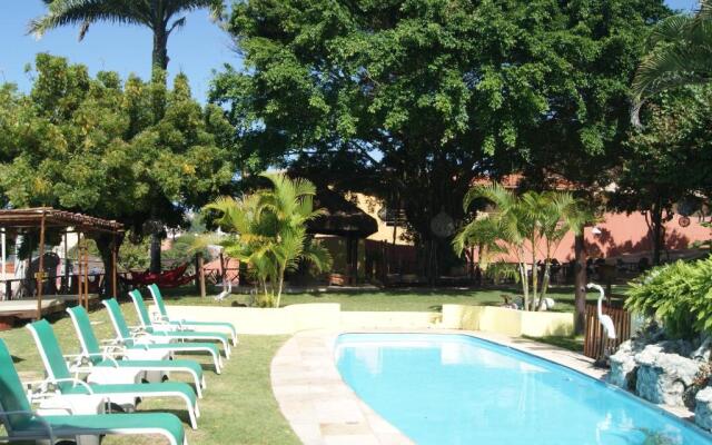 Moriah Natal Beach Hotel